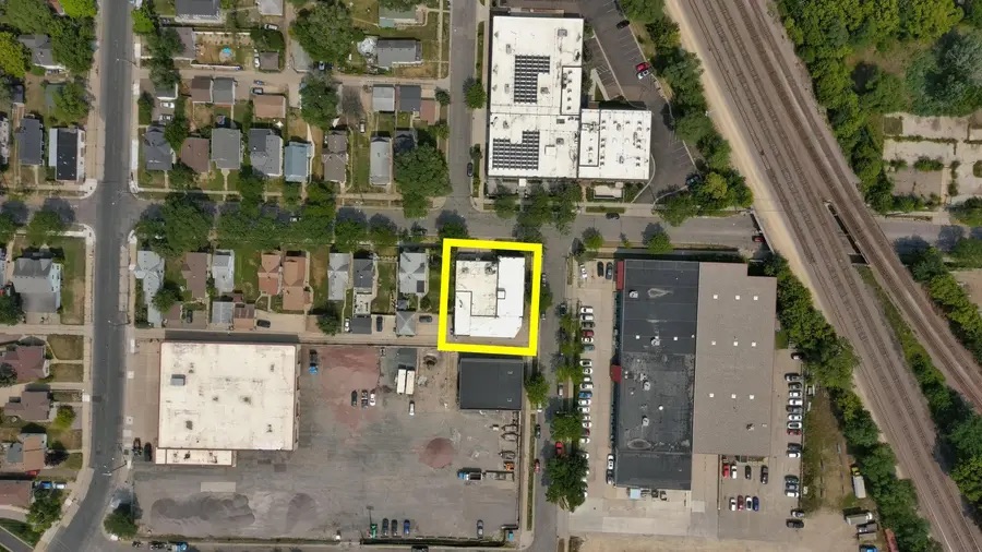 1828 Jefferson St NE, Minneapolis — property photo
