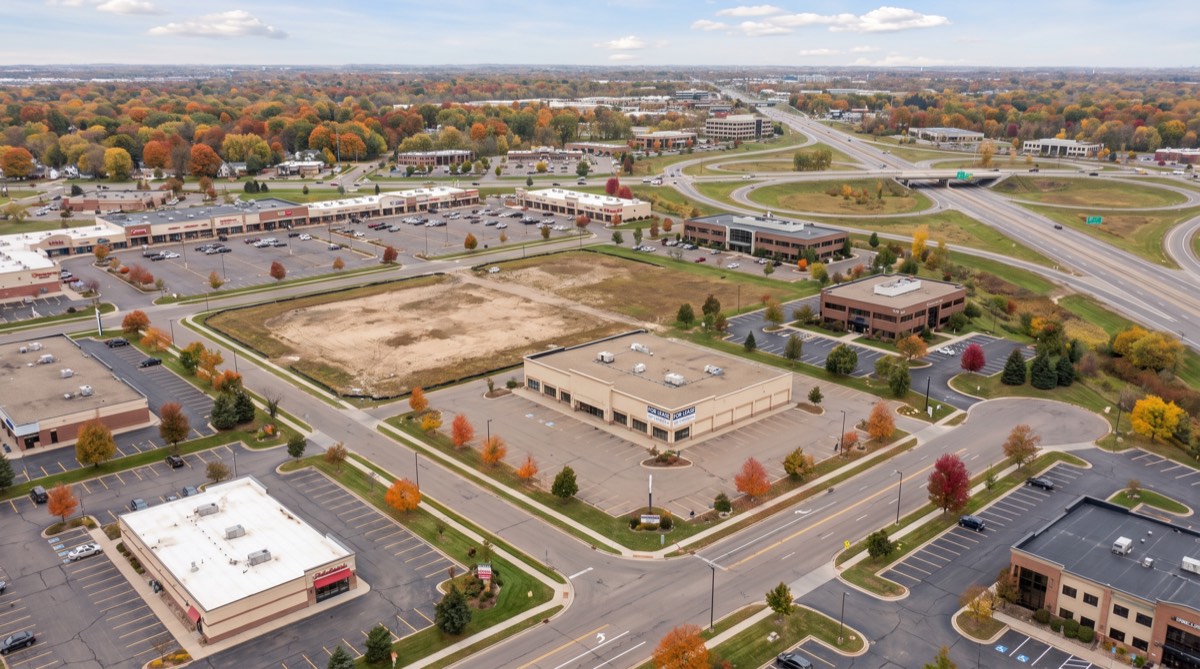 Cannabis location scouting across Minnesota — Meta Commercial Cannabis