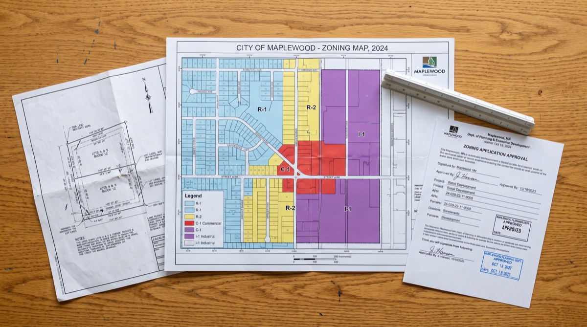 Minnesota cannabis zoning management — Meta Commercial Cannabis