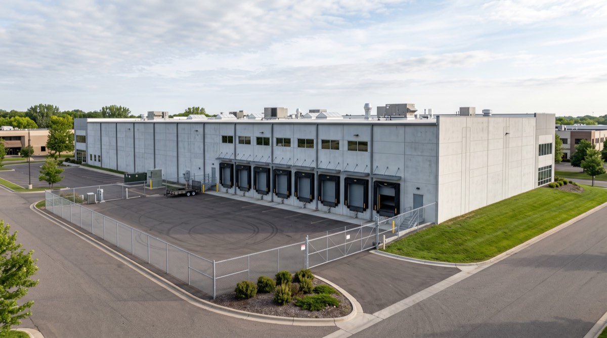 Cultivation and processing facilities — Meta Commercial Cannabis